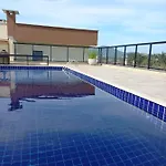 Apto Encantador Com Piscina Em Ubatuba