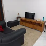 Apto Encantador Com Piscina Em Ubatuba