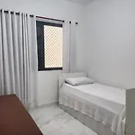 Apto Encantador Com Piscina Em Ubatuba
