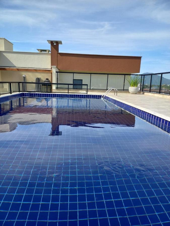 Apartamento Apto Encantador Com Piscina Em