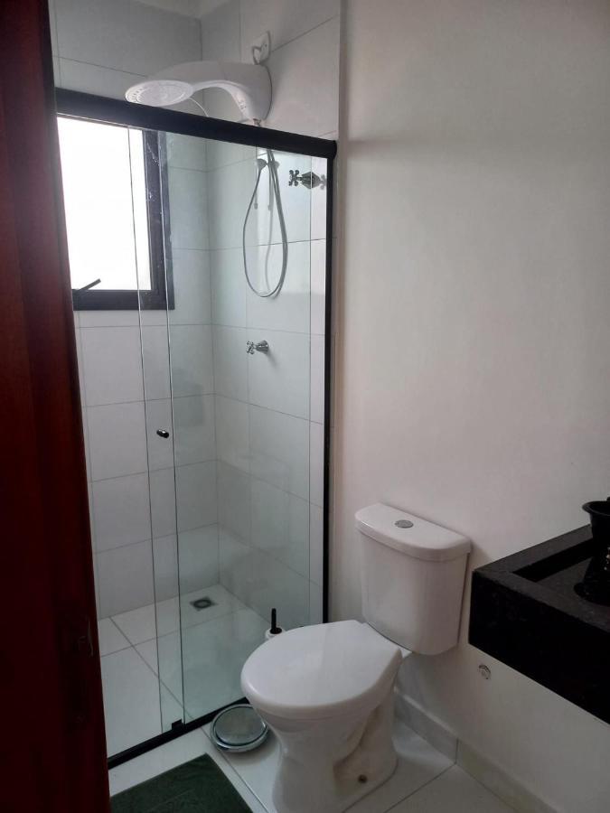 Apto Encantador Com Piscina Em Apartamento