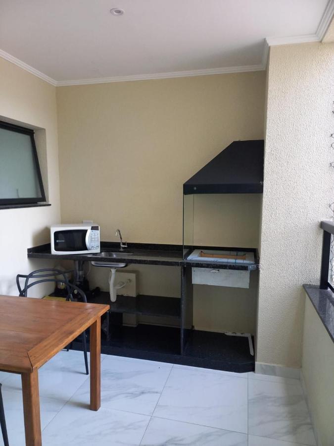 Apartamento Apto Encantador Com Piscina Em