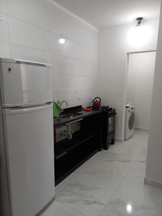 Apto Encantador Com Piscina Em
