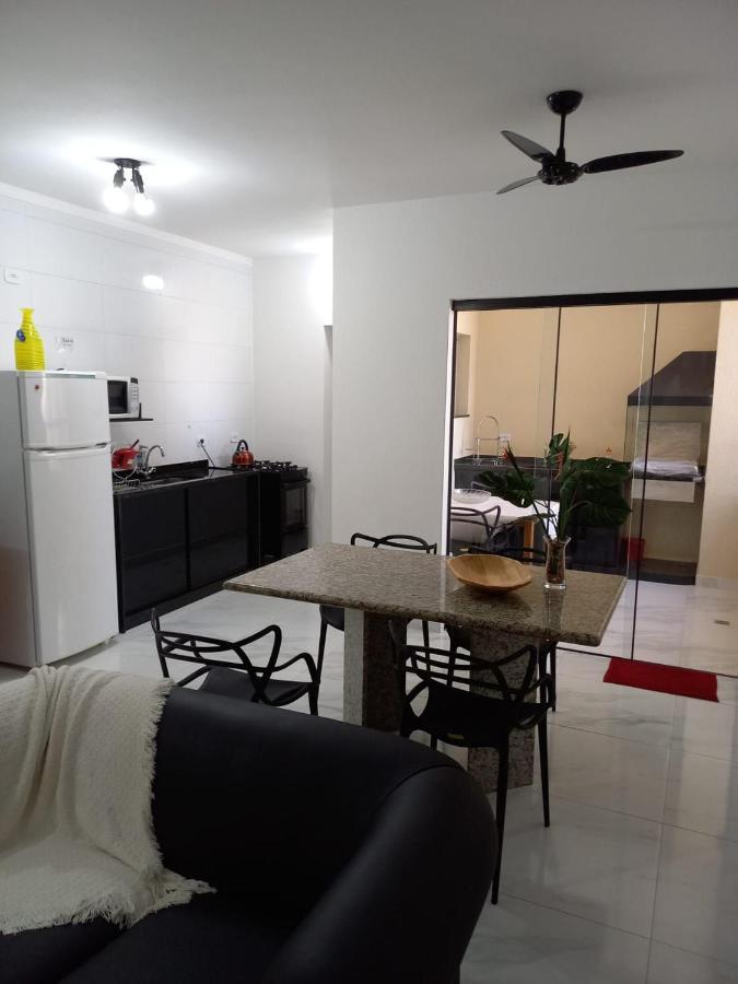 Apto Encantador Com Piscina Em Ubatuba