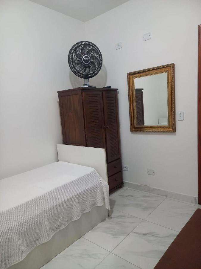 Apto Encantador Com Piscina Em Apartamento Ubatuba