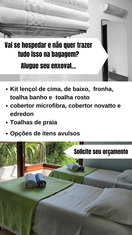 Apto Encantador Com Piscina Em *